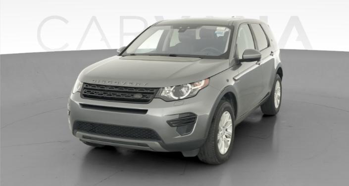 land rover discovery sport 2019 SALCP2FX3KH795566 image land rover discovery sport 2019 SALCP2FX3KH795566 image